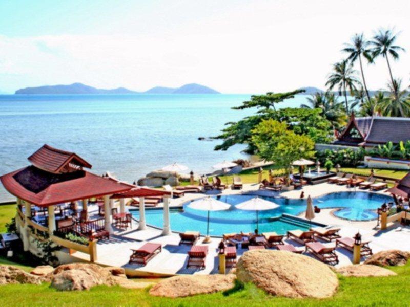 Banburee & Inclusive Koh Samui