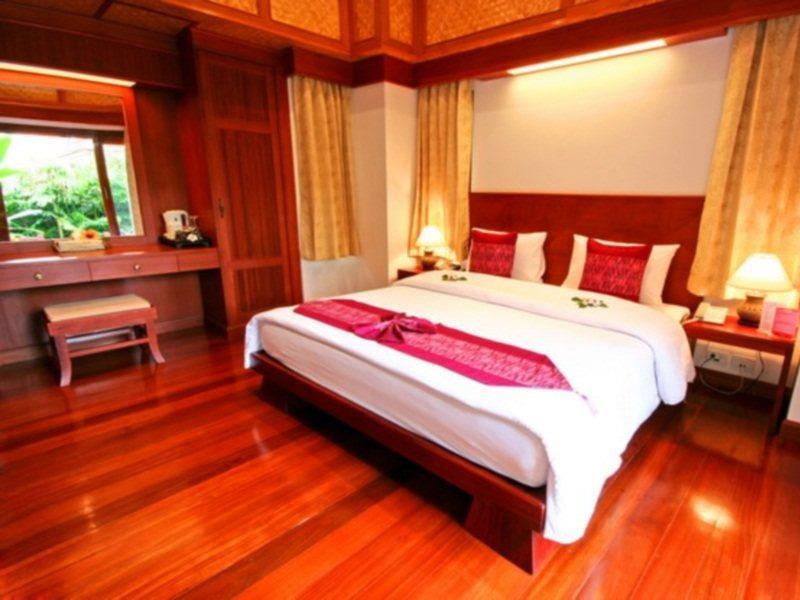 Resort Banburee & Inclusive Koh Samui