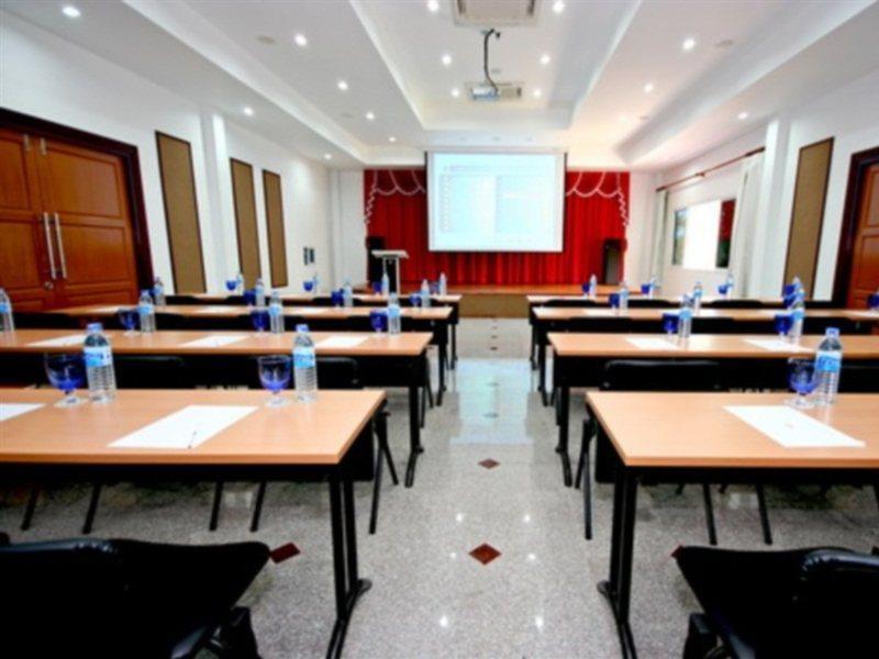 Resort Banburee & Inclusive