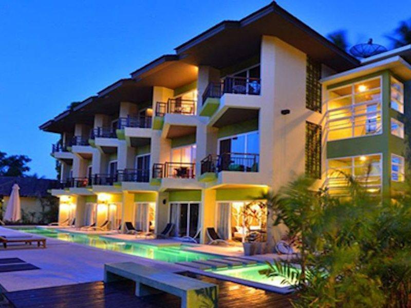 Resort Panalee - Sha Ko Samui