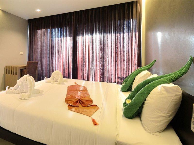 Panalee - Sha Ko Samui