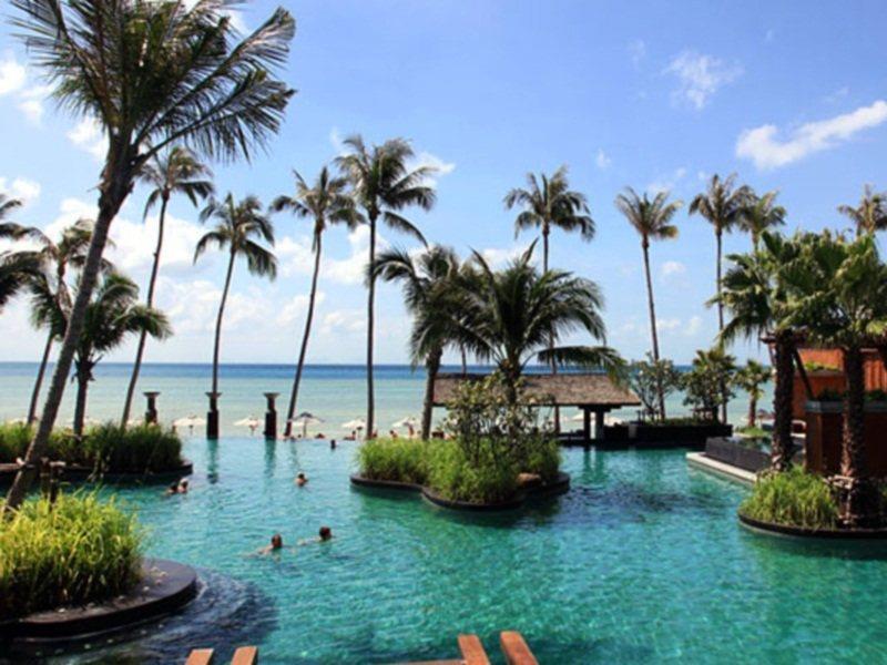 Mai Samui Resort&spa - Sha