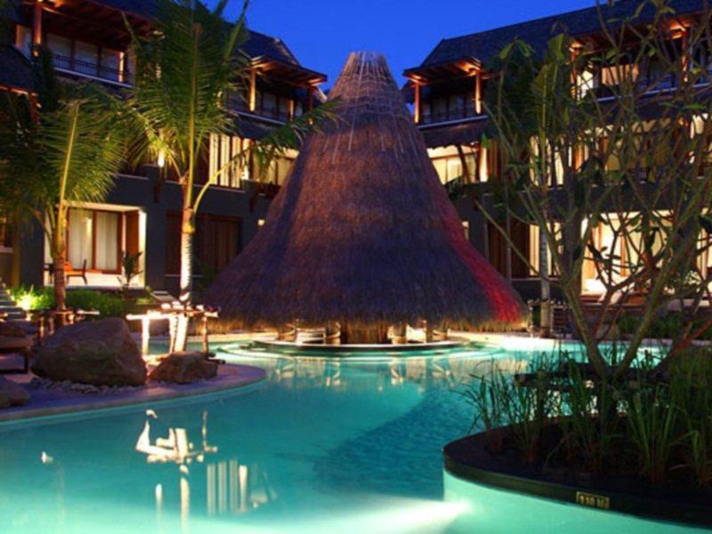 Resort Mai Samui Resort&spa - Sha Ban Bang Po