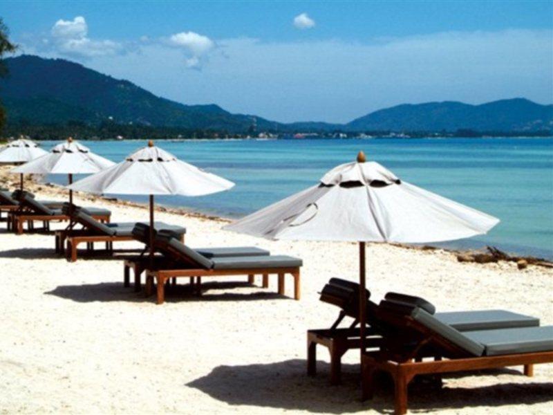 Resort Mai Samui Resort&spa - Sha 4*