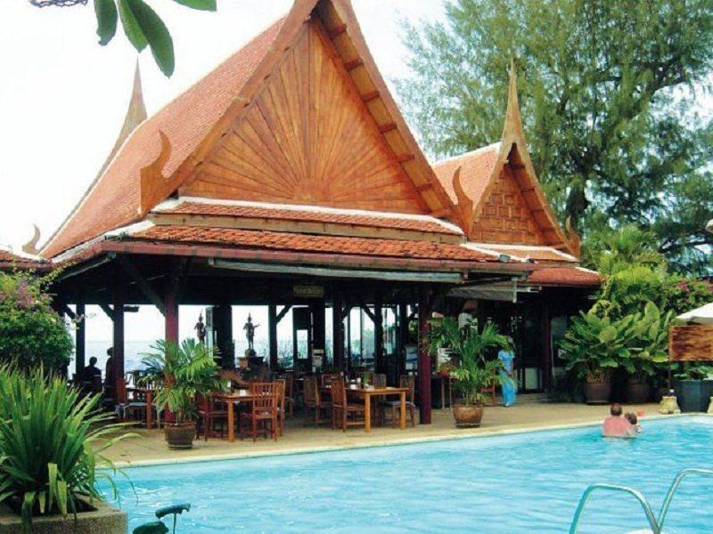 Resort White House Ko Samui