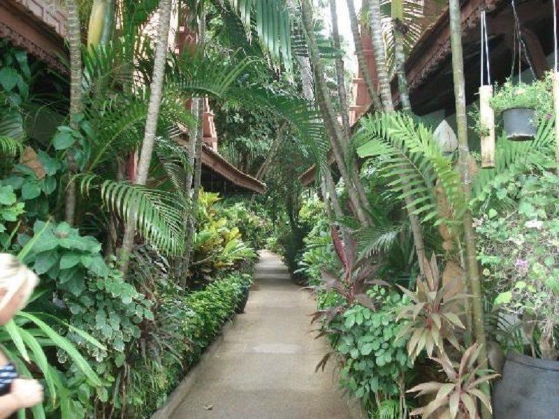 Resort White House 4*