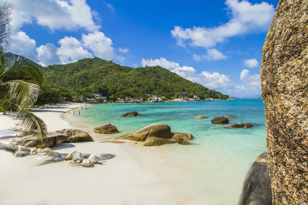 Hotel Crystal Bay Yacht Club Beach Lamai Beach (Koh Samui)
