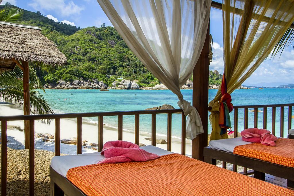 Hotel Crystal Bay Yacht Club Beach 3*