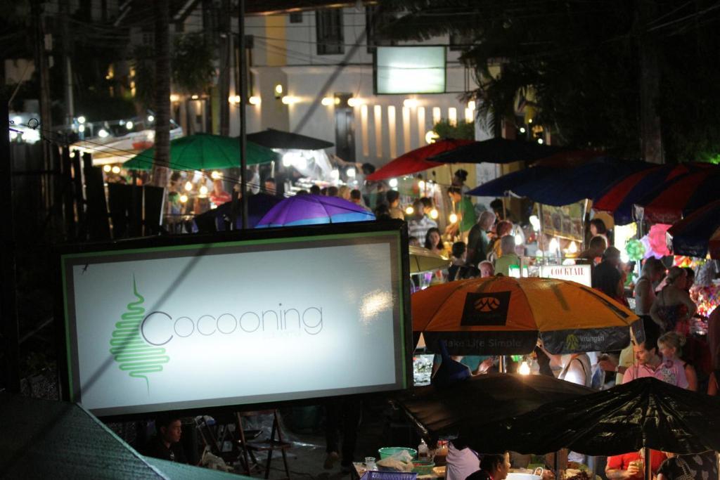 Cocooning Hotel