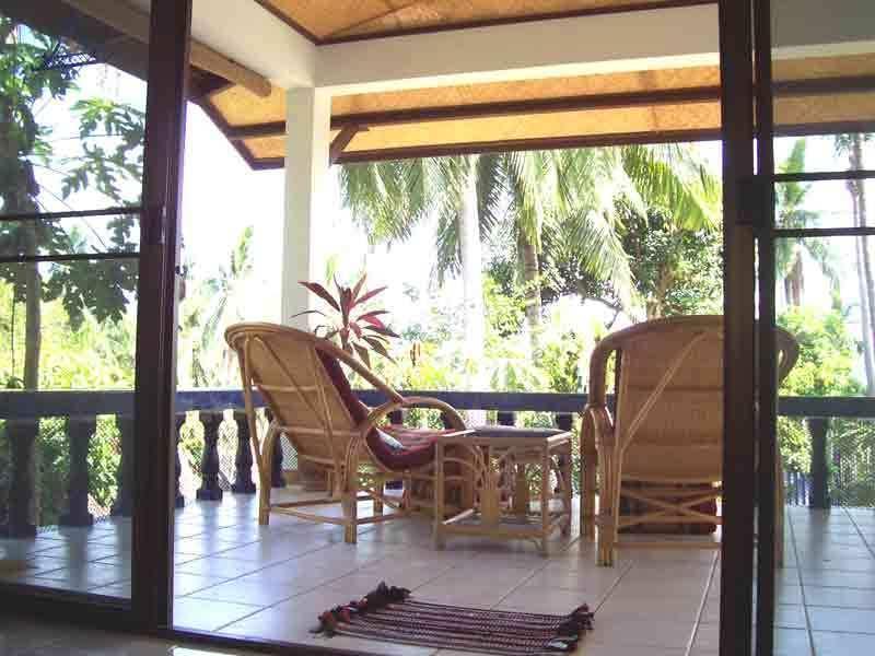 Resort Seaview Paradise Mountain