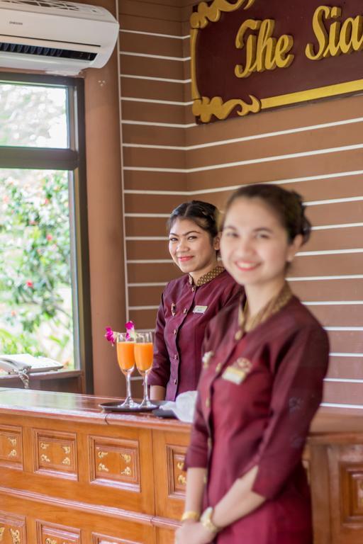 Resort The Siam Boutique 4*