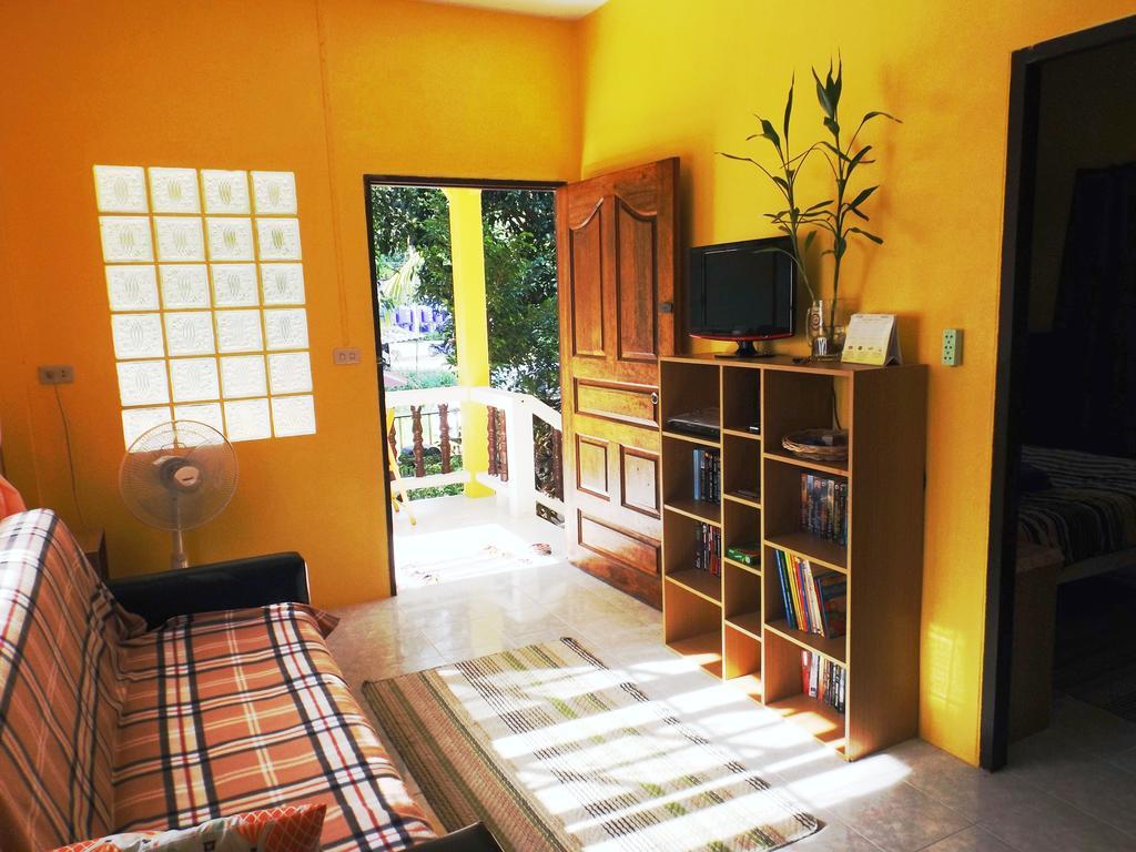 Mango House Plage de Lamai