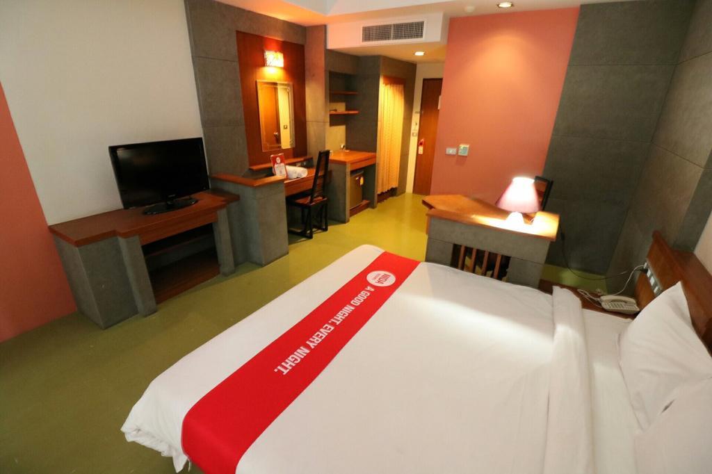 Hotel Wimaan Buri 3*