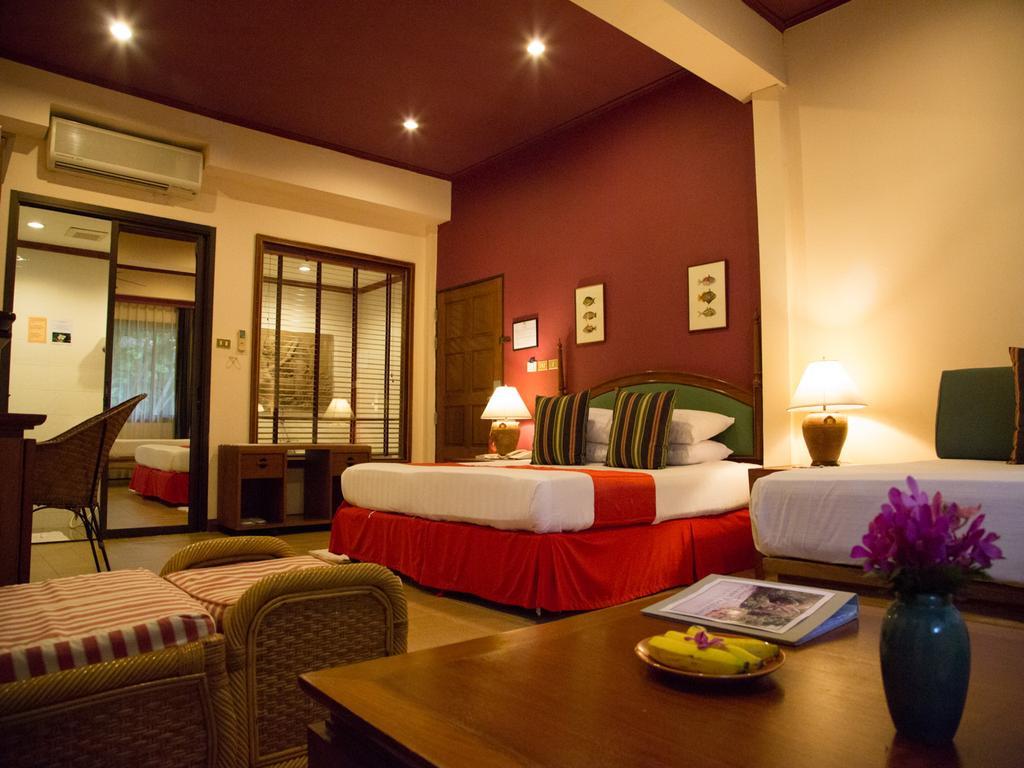 Resort White House 4*