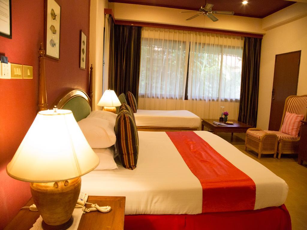 White House Ko Samui