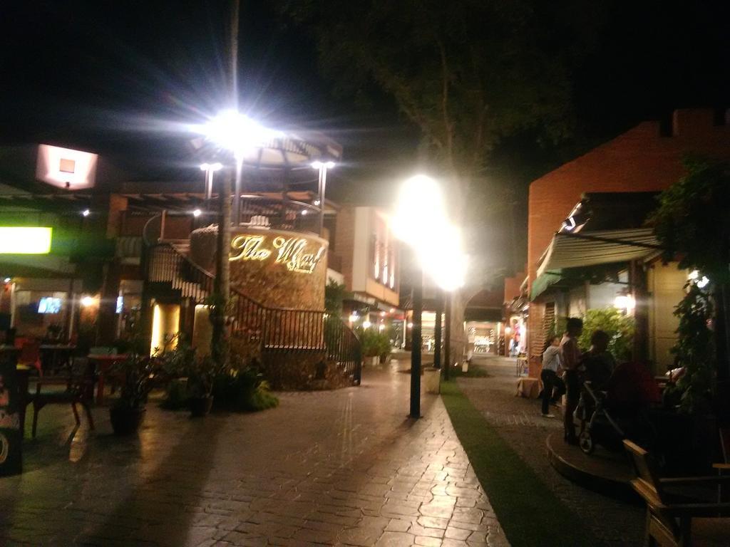 Albergue The Pier *