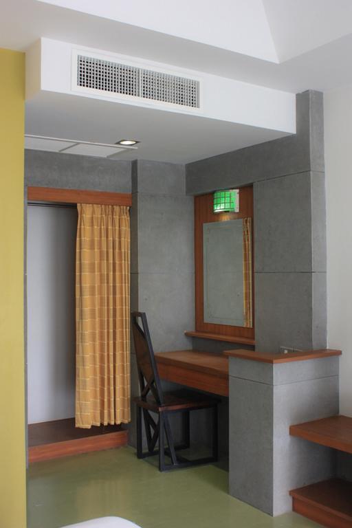 Hotel Wimaan Buri 3*