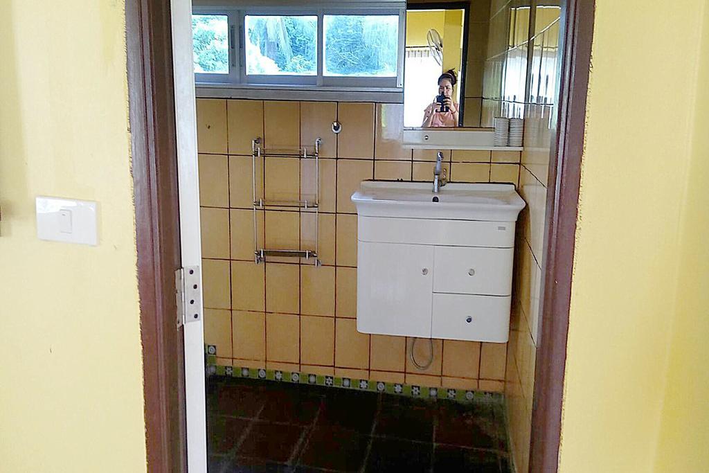 Casa de férias Rann Chaweng