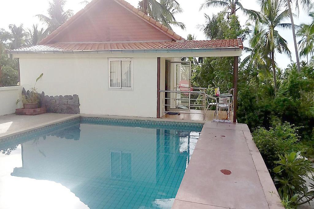 Casa de férias Rann Chaweng *