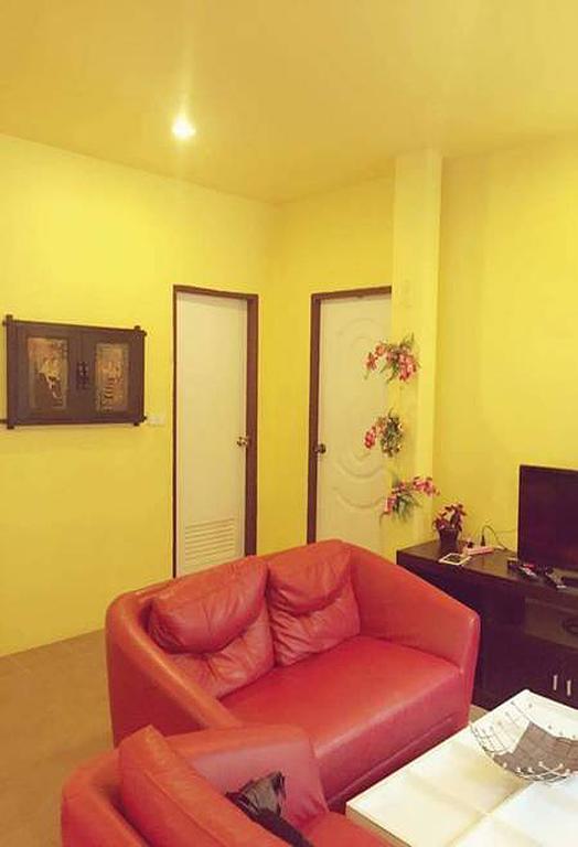 Casa de férias Rann Chaweng