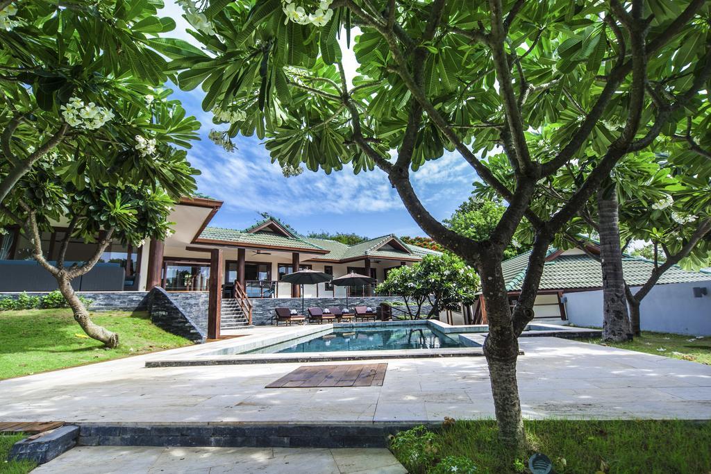 Idyllic Samui