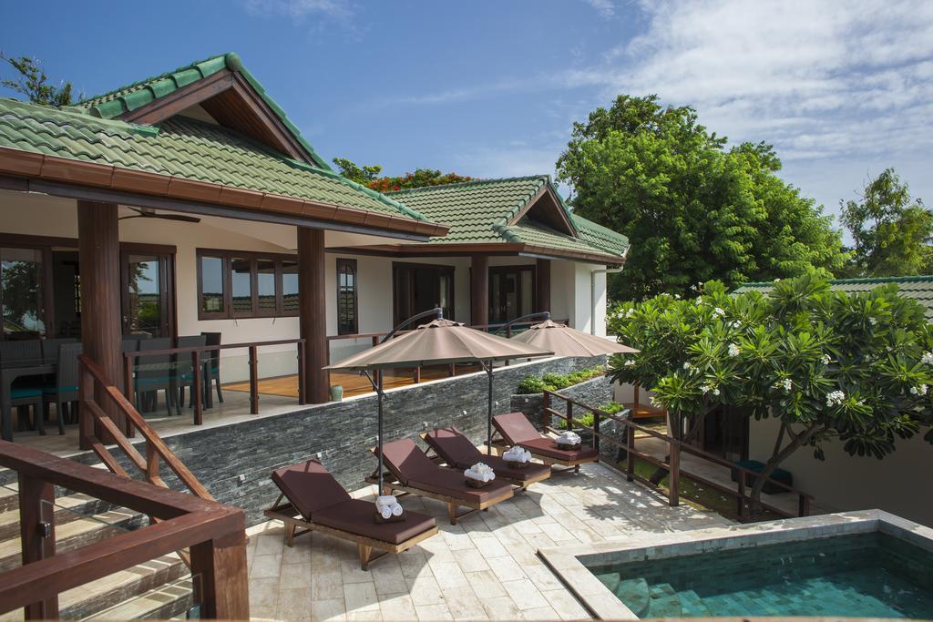Idyllic Samui