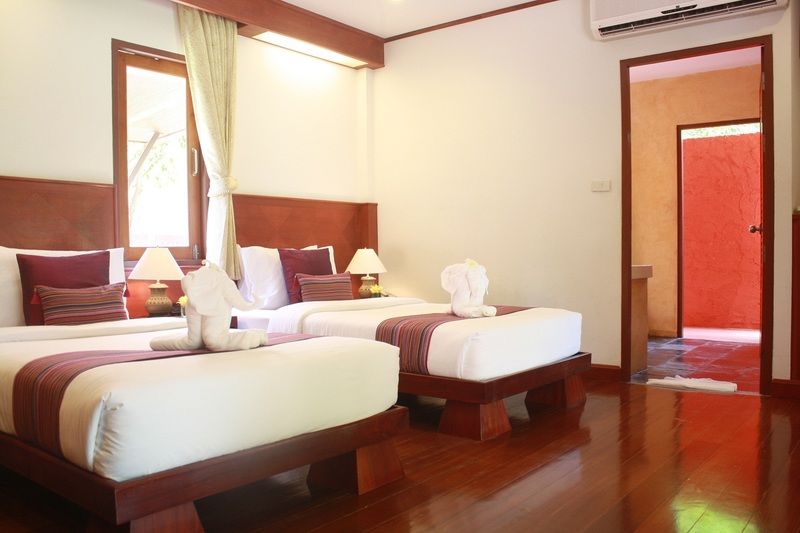 Resort Banburee & Inclusive Koh Samui