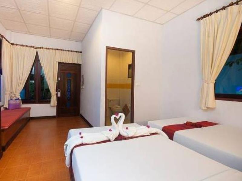 Tempat peranginan Bill 3*