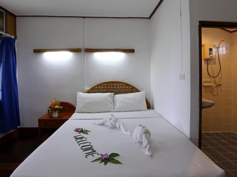 Bill Lamai Beach (Koh Samui)