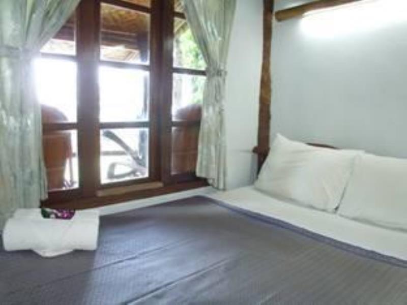 Tempat peranginan Bill Lamai Beach (Koh Samui)