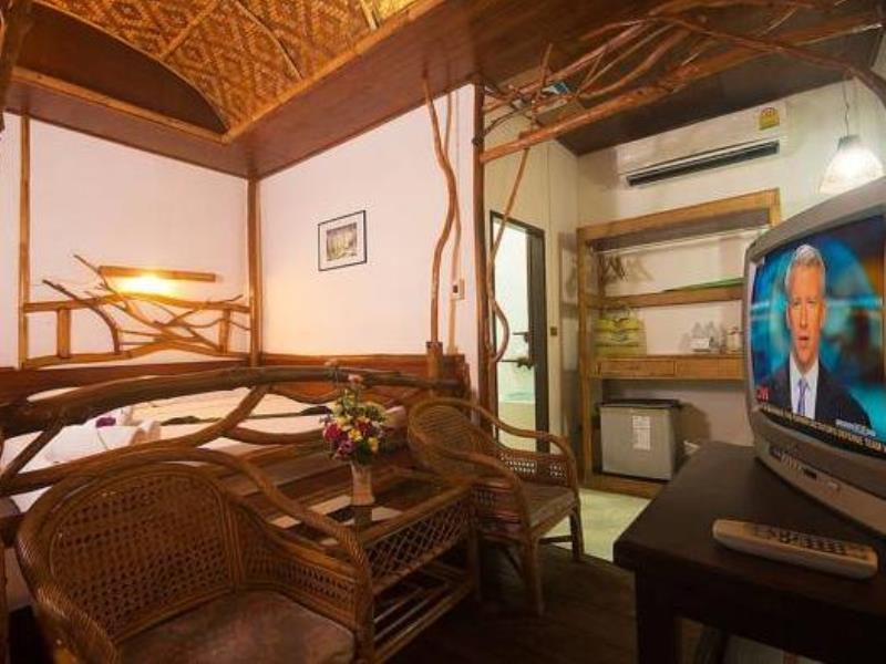 Tempat peranginan Bill 3*