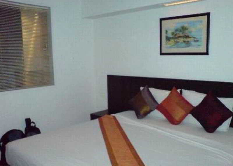 Hotel Evergreen 3*
