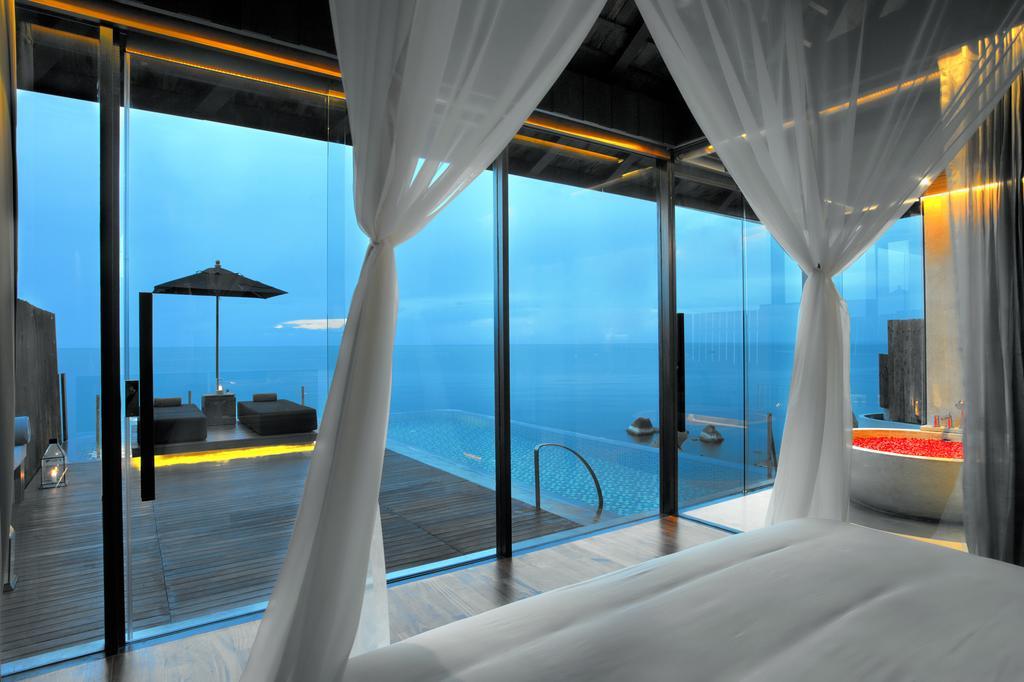 The By Silavadee Pool Spa Koh Samui
