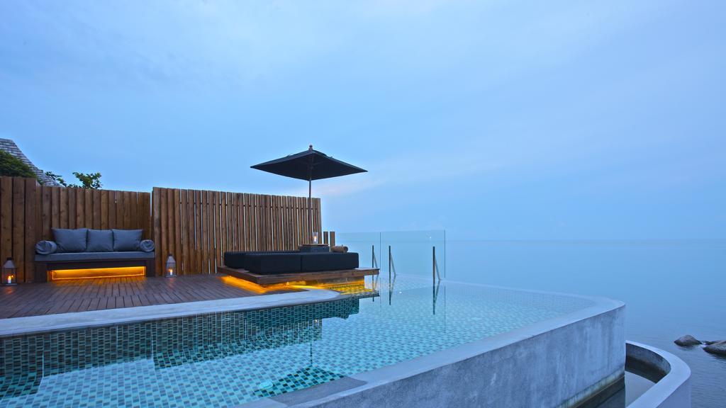 Resort The By Silavadee Pool Spa