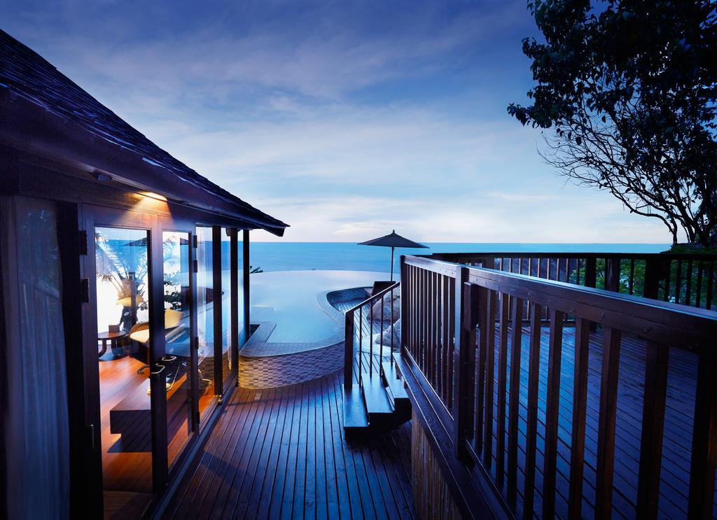 The By Silavadee Pool Spa Koh Samui