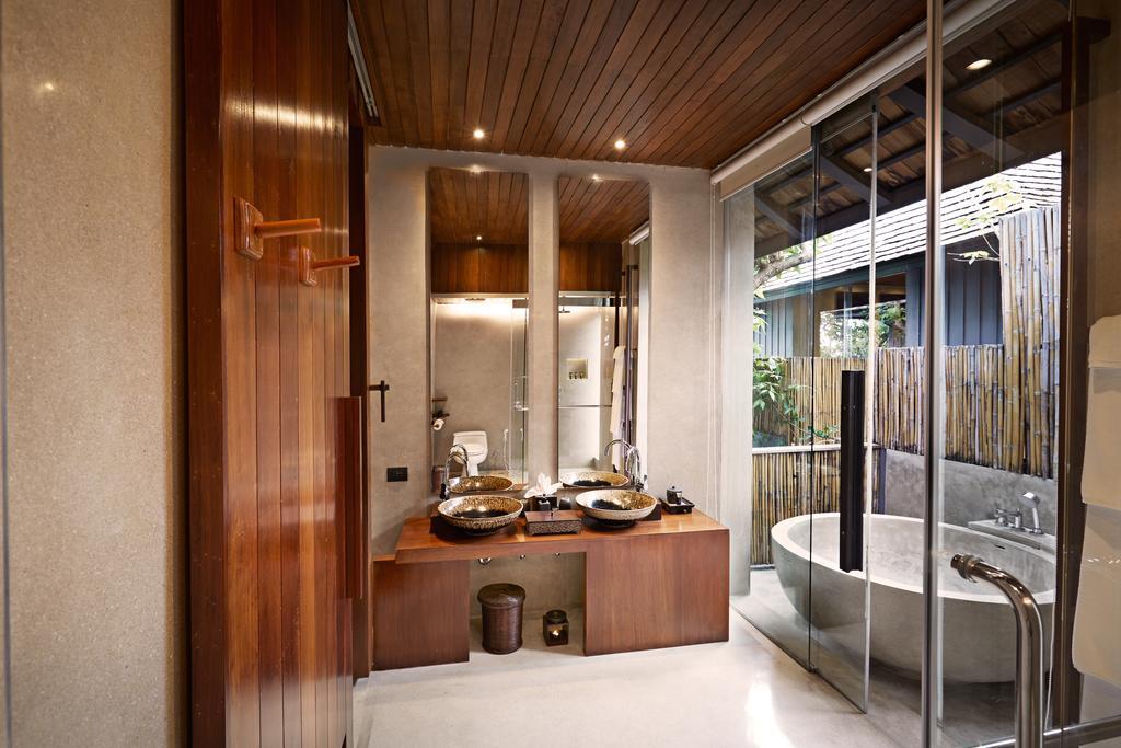 Resort The By Silavadee Pool Spa Koh Samui