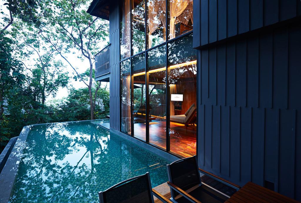 The By Silavadee Pool Spa Koh Samui