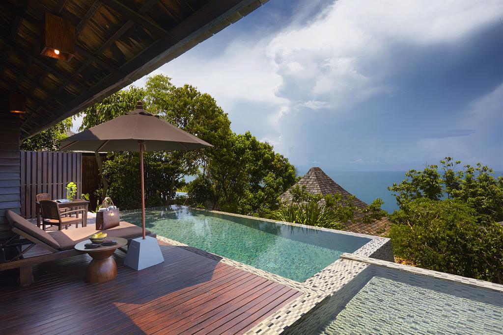 Resort The By Silavadee Pool Spa Koh Samui