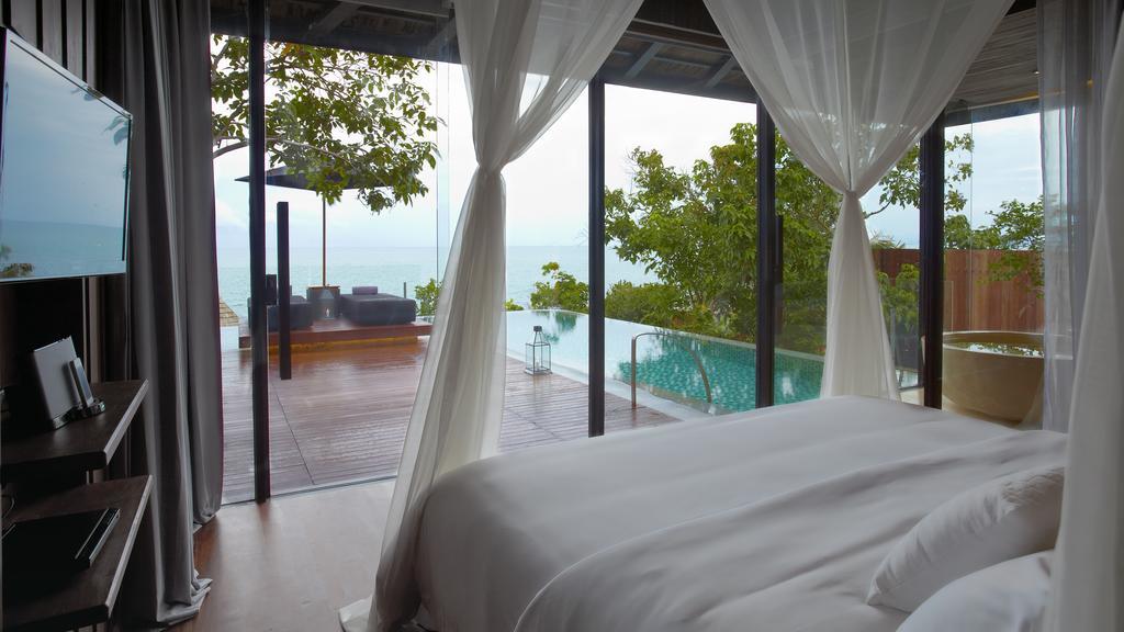 The By Silavadee Pool Spa