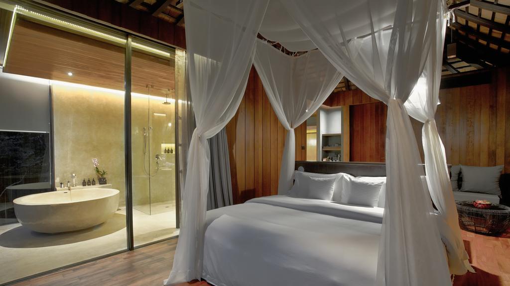 Resort The By Silavadee Pool Spa 5*
