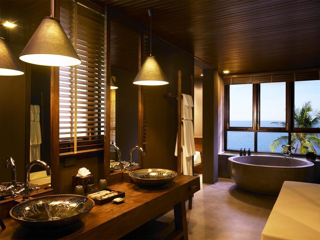The By Silavadee Pool Spa Koh Samui