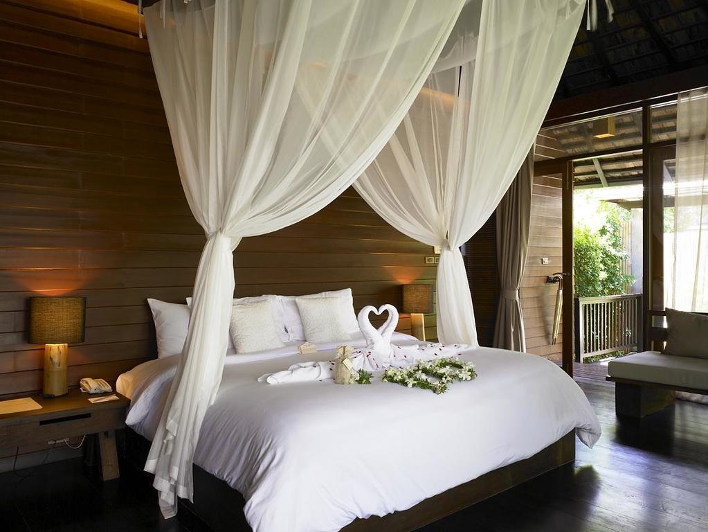 Resort The By Silavadee Pool Spa Koh Samui