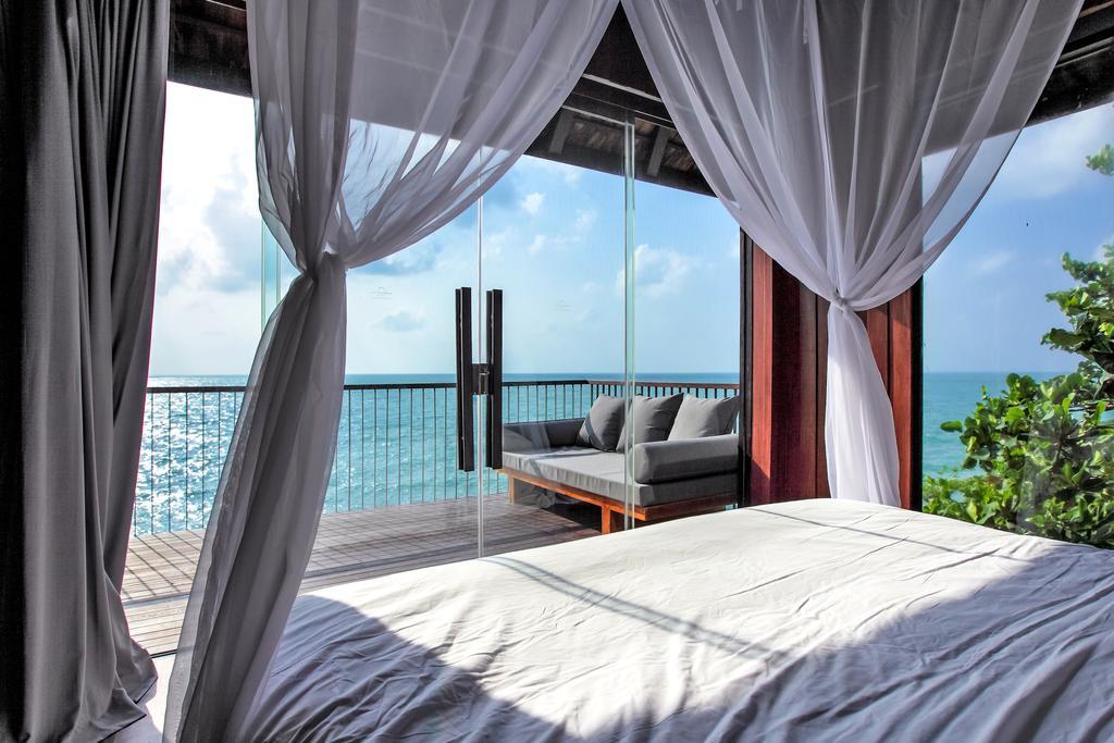 Resort The By Silavadee Pool Spa Koh Samui