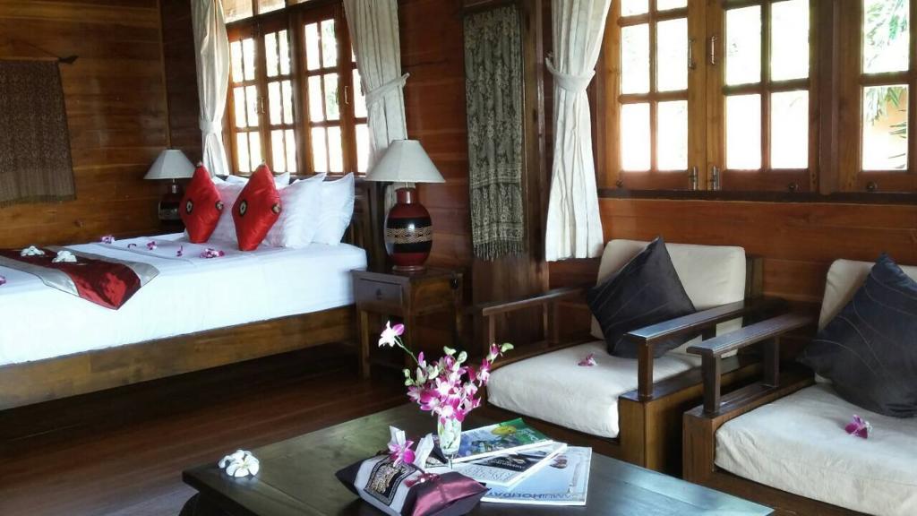 Resort Paradise Island Estate 4*
