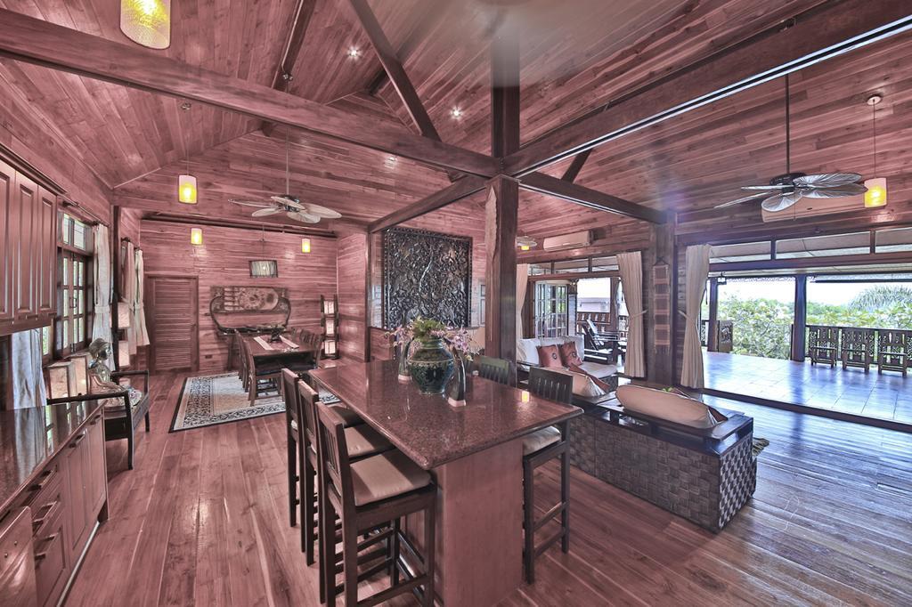 Paradise Island Estate Resort
