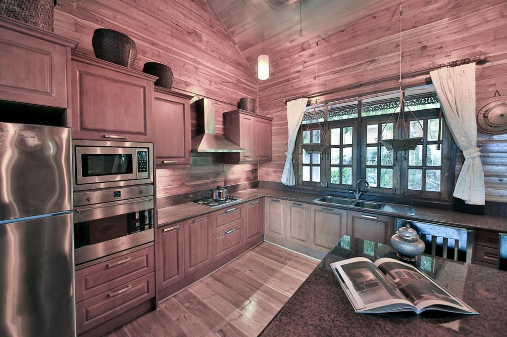 Paradise Island Estate 4* Choeng Mon