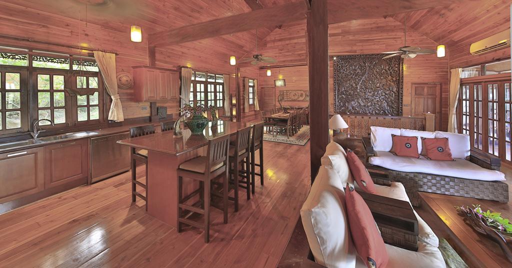 Paradise Island Estate Resort Choeng Mon