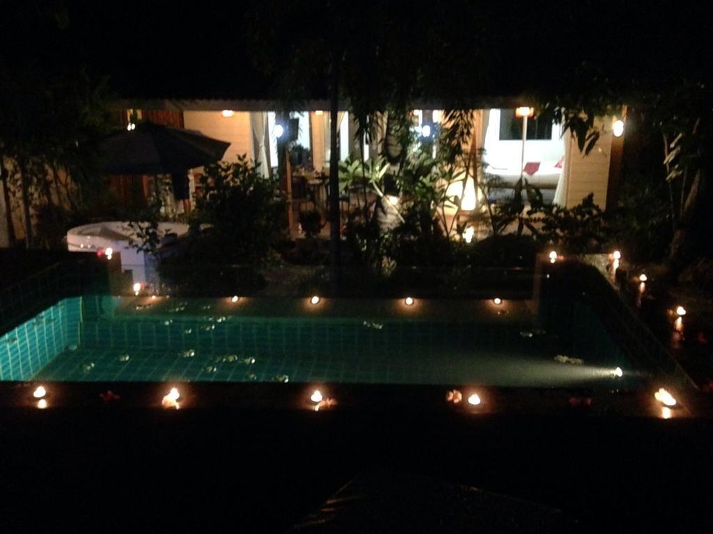 Paradise Island Estate Choeng Mon