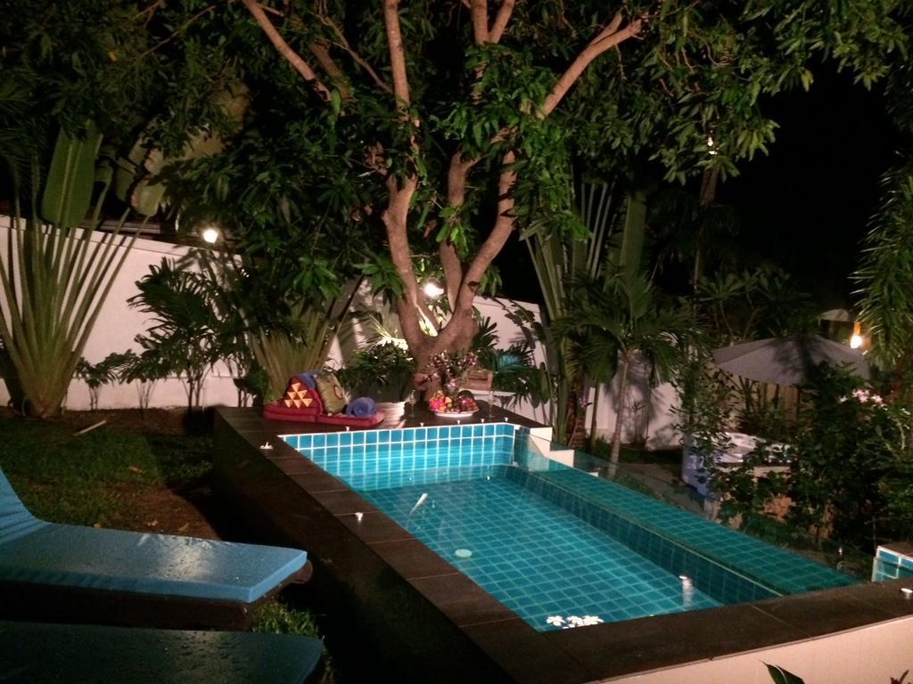 Paradise Island Estate Resort