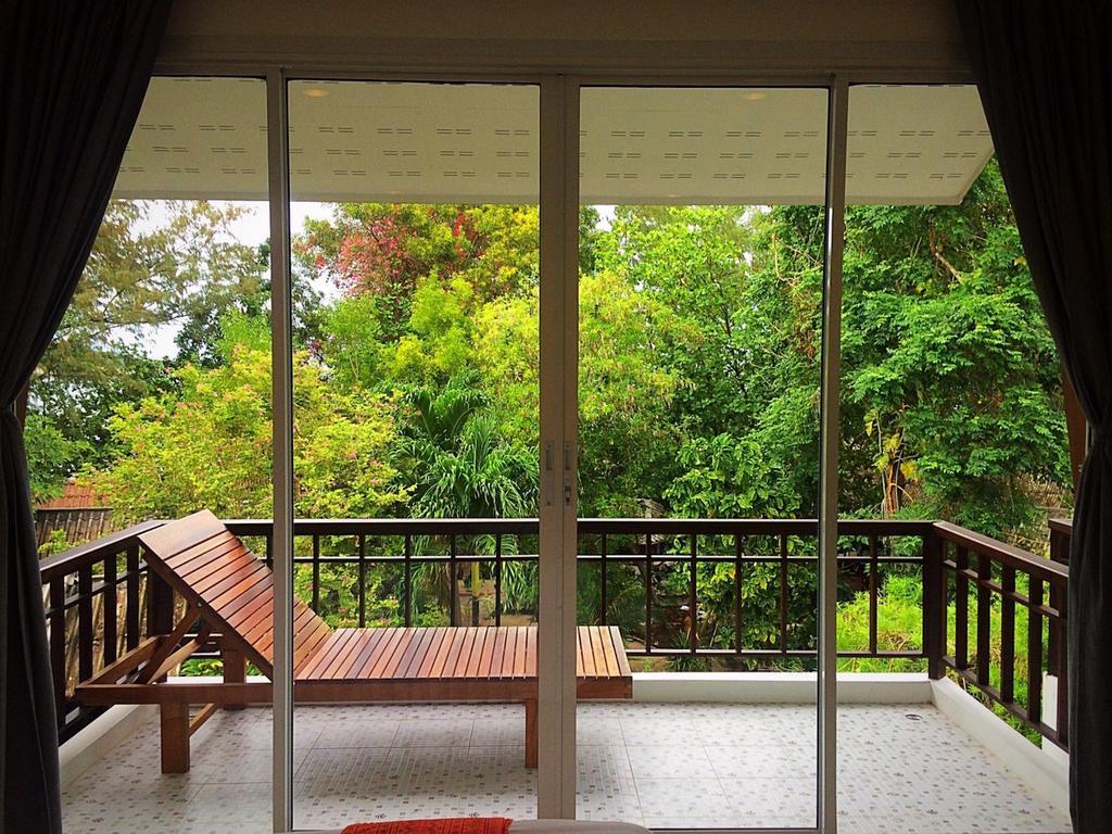 Kirati Hotel